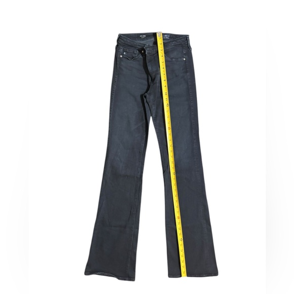 Ag Adriano Goldschmied  Boot Cut Jeans - Picture 8 of 12